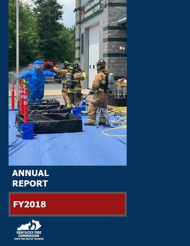 fy2018 annual report cover