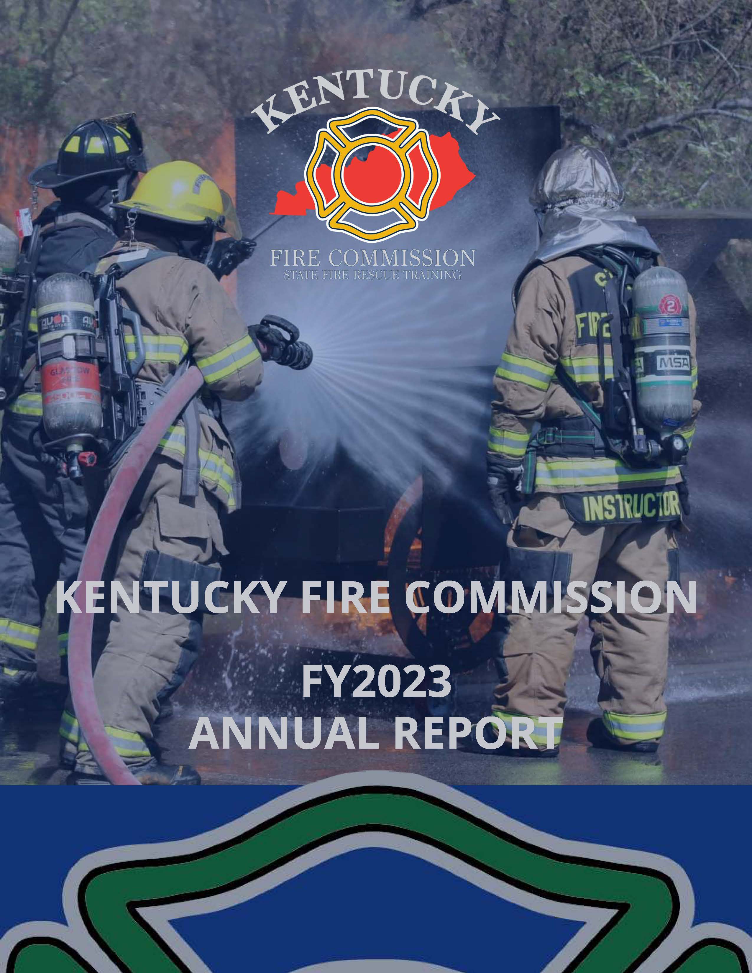 annual report fy 2023