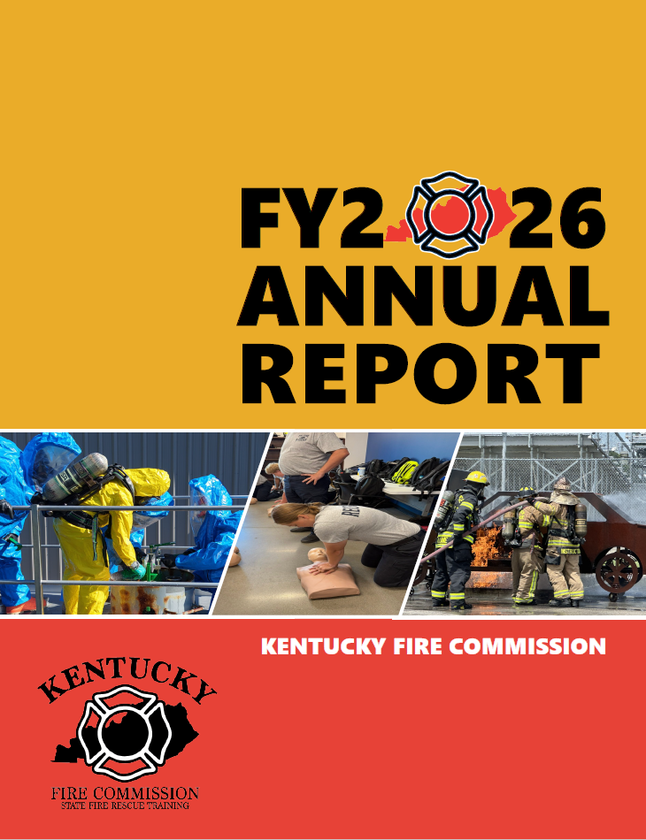 annual report