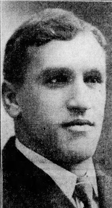 albert krohman