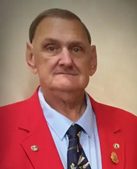 allen stapleton