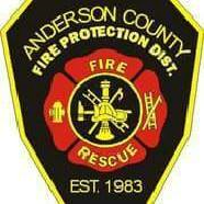 anderson county