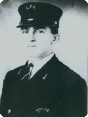 arthur butcher photo