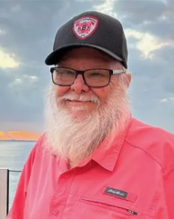 barry darnall
