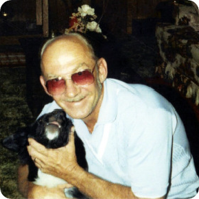 basil vaughn photo