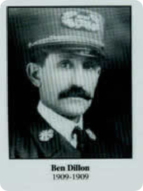 dillon