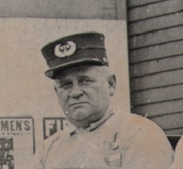 graham