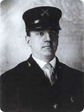 henry charles handwerker photo