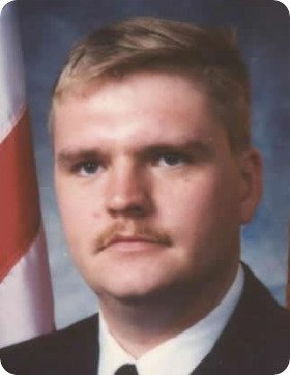 charles williams photo