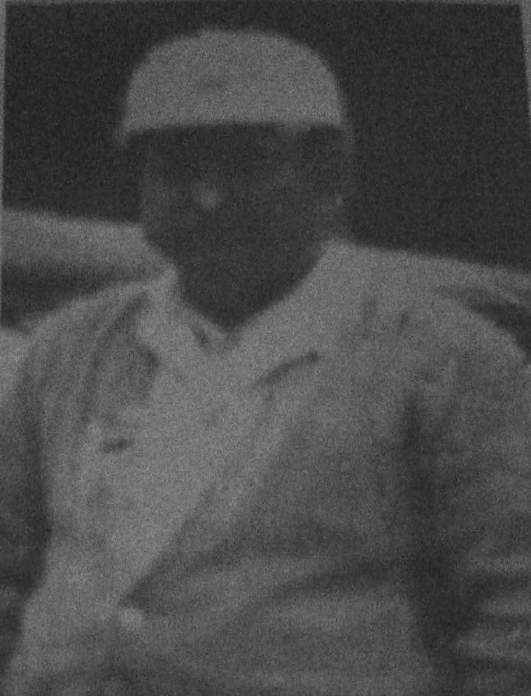 curley moore photo