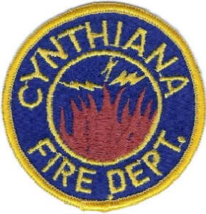 cynthiana patch photo