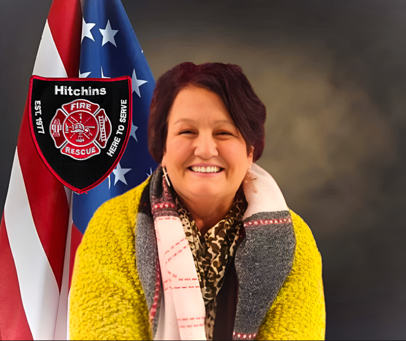 donita shaffer photo