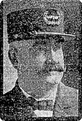 edward connelly photo