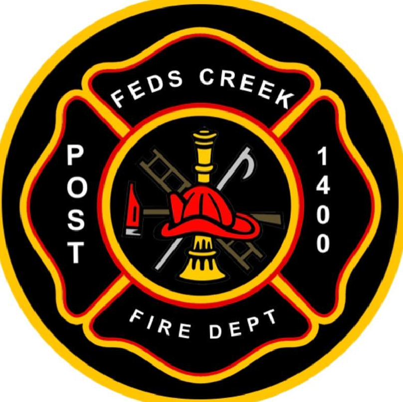 feds creek patch