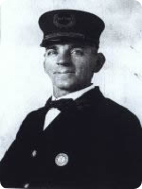 fred stephen photo