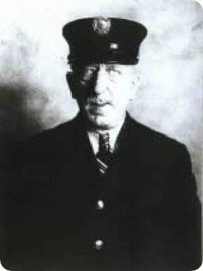 george wolfe photo