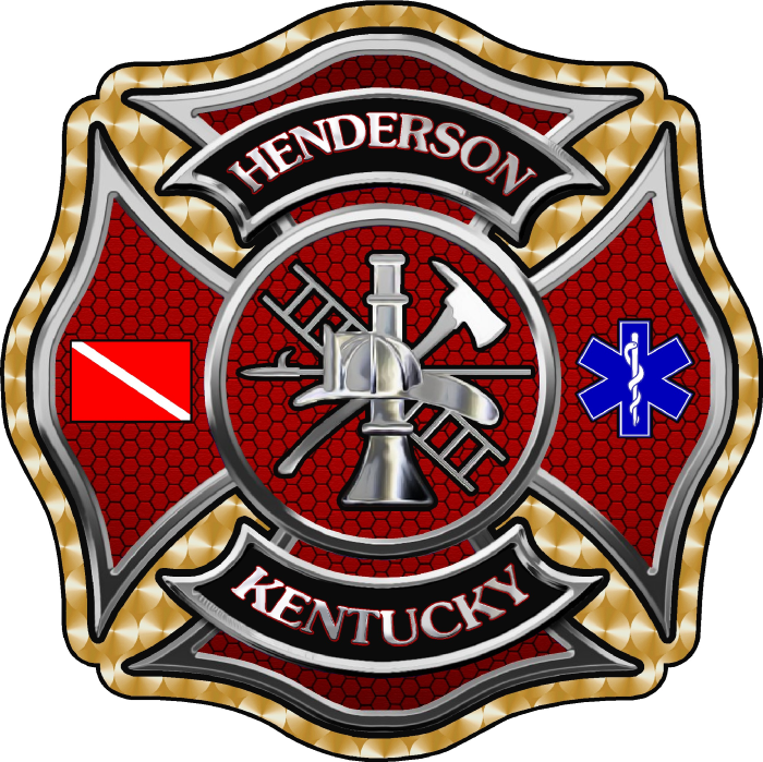 henderson patch photo