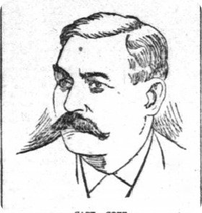herbert coke photo