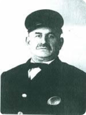 jacob loeb