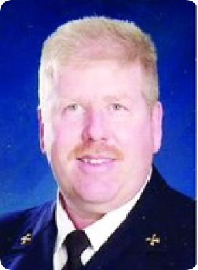 james branham photo