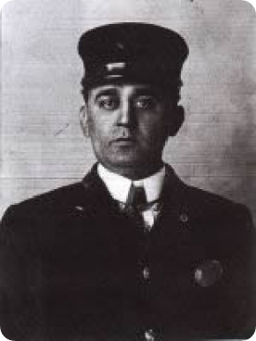john connelly photo