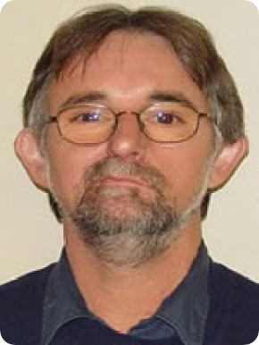 john buchanan photo