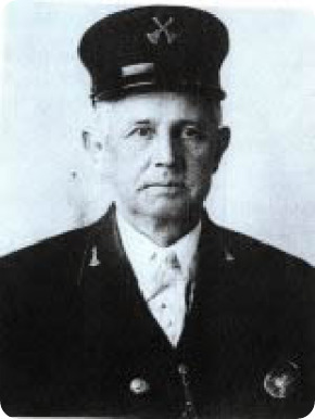 joseph hopwood photo