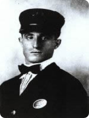 joseph terrell photo