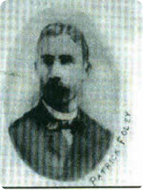 foley