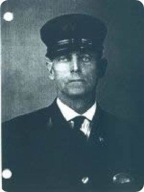 robert lee paul photo
