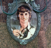 roy hardin