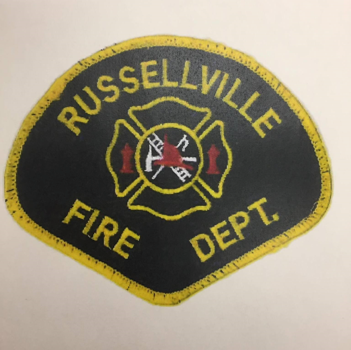 russellville patch