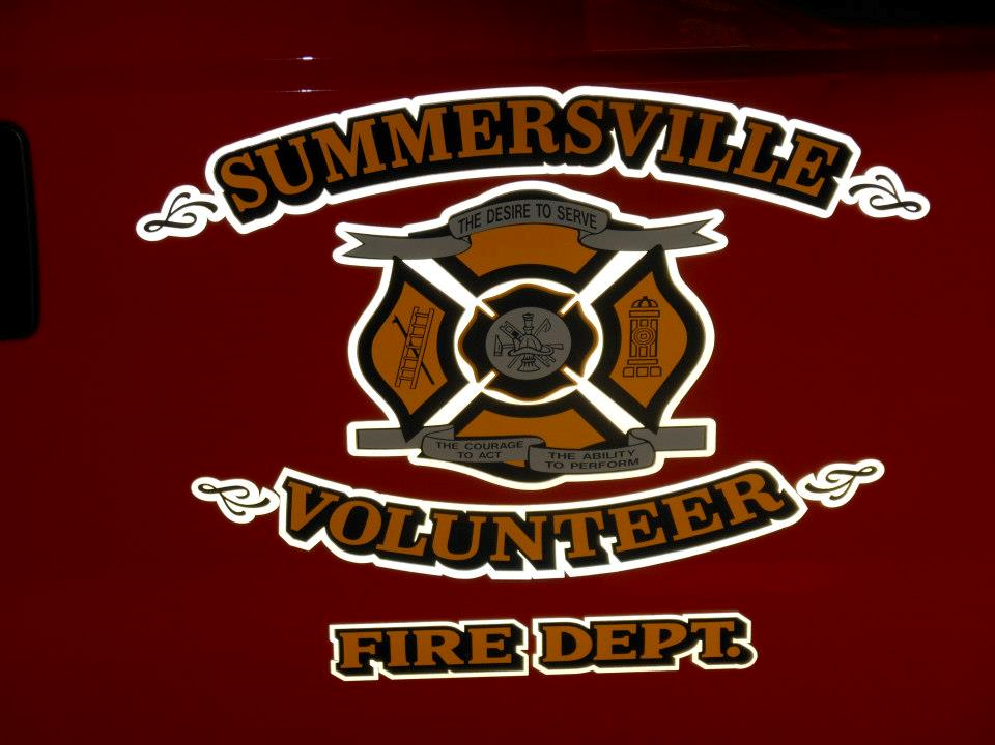 summersville patch
