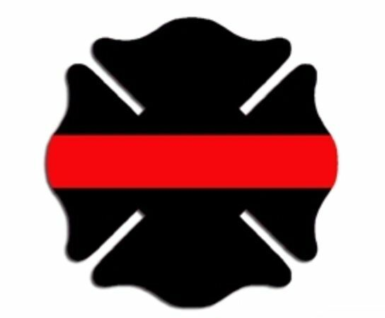 thin red line