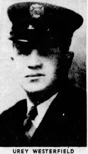 james westerfield photo