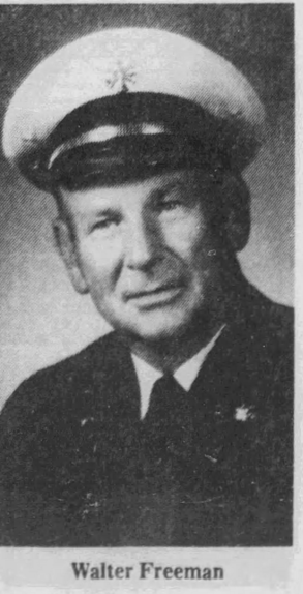 freeman