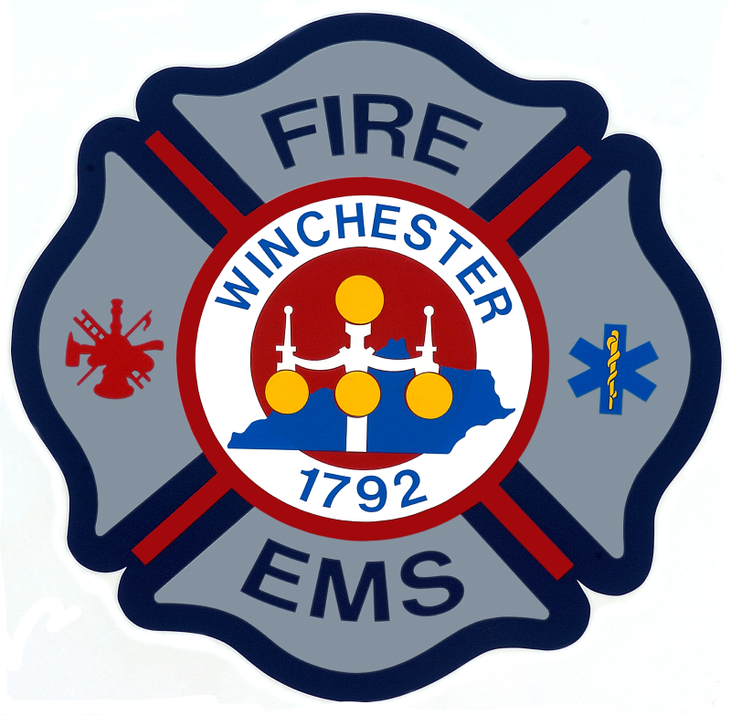 winchester patch photo