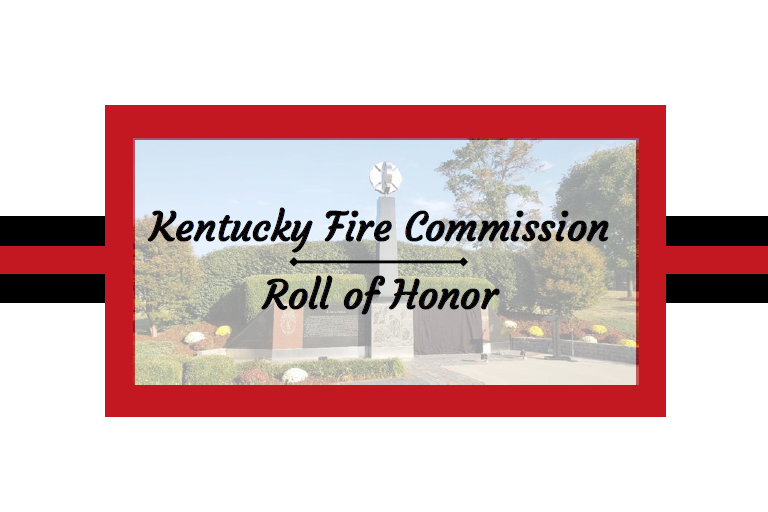 roll of honor