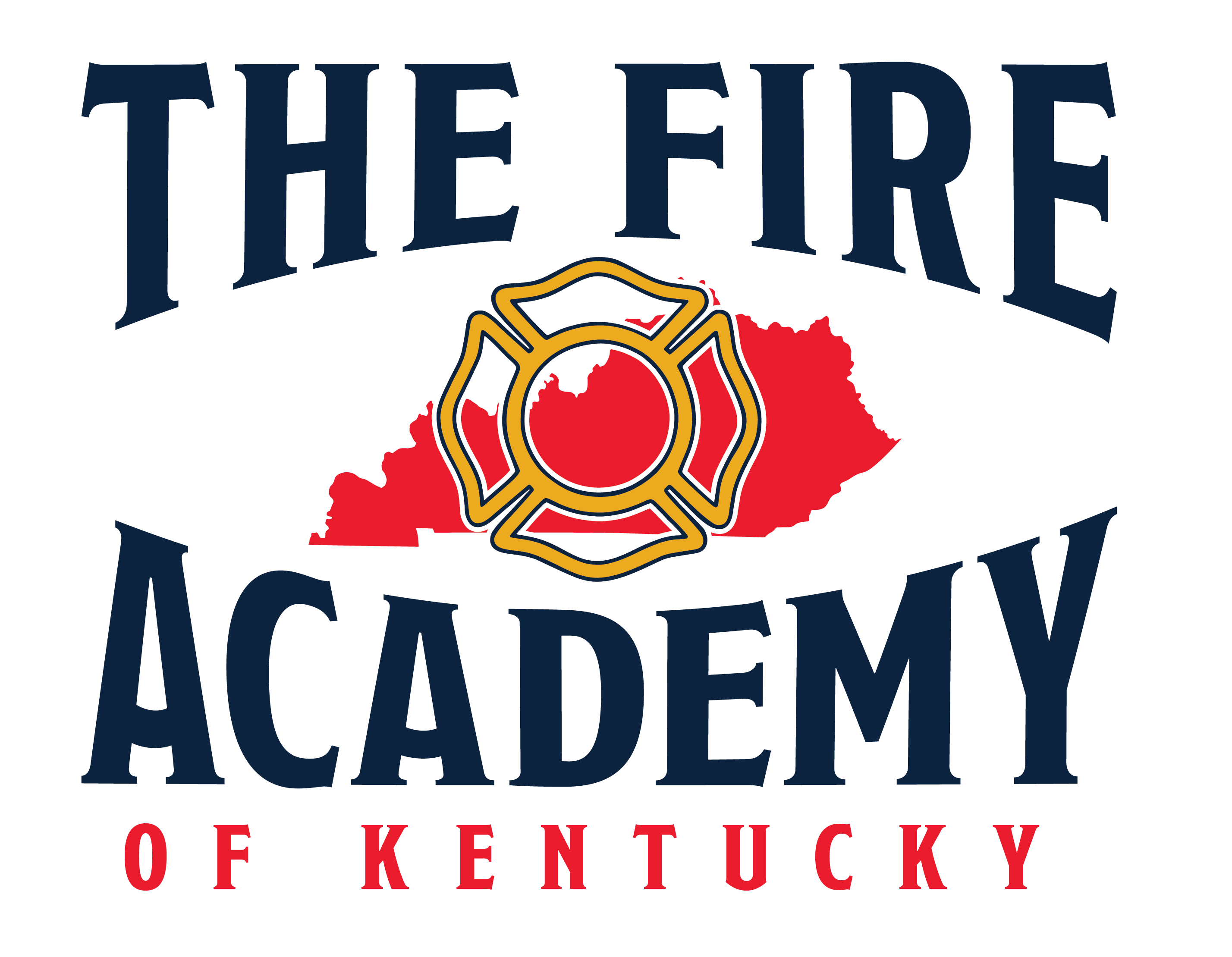 Fire Academy of Kentucky Logo