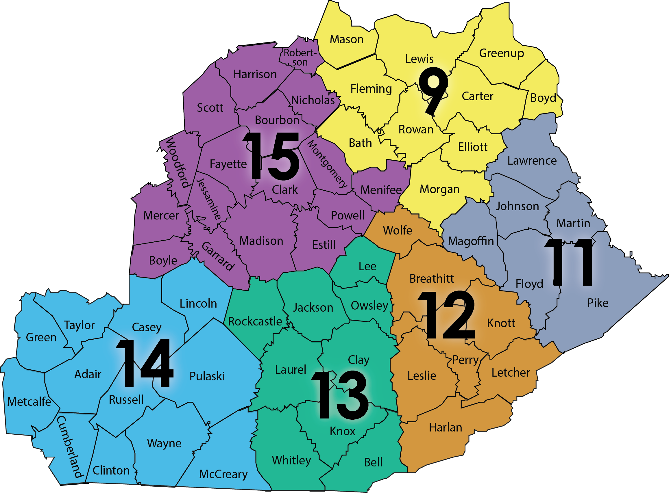 region 2