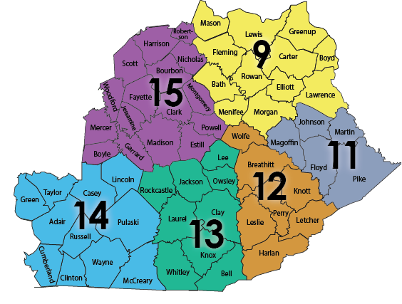 region 2 region 2